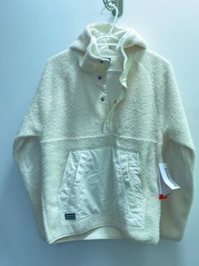 Saucony Recovery Sherpa Pullover - Unisex